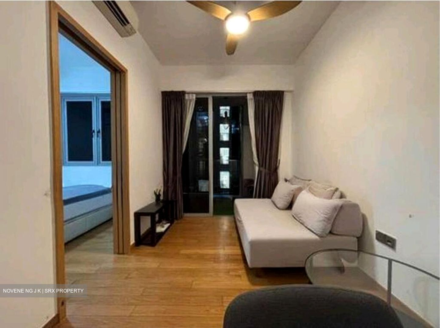 26 Newton (D11), Apartment #520402881